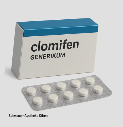 clomifen