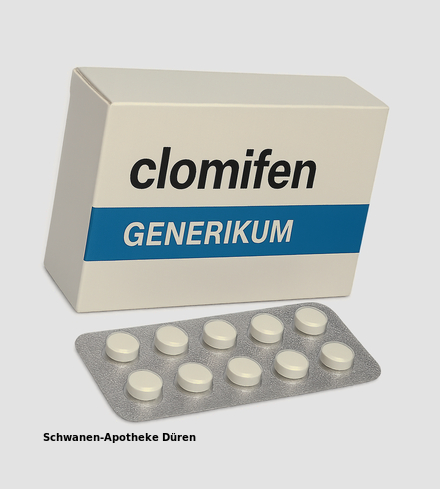 clomifen