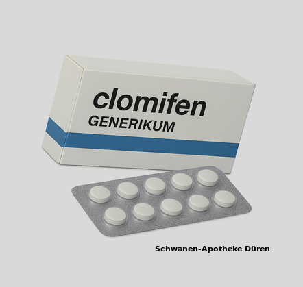 clomifen