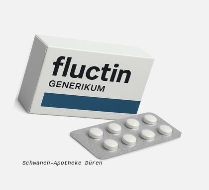 fluctin