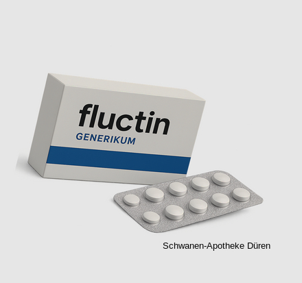 fluctin