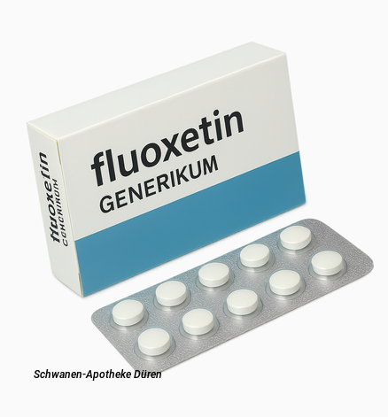 fluoxetin