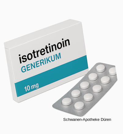 isotretinoin