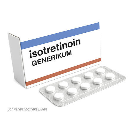 isotretinoin