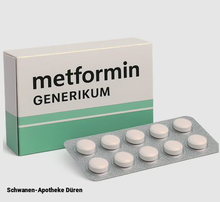 metformin