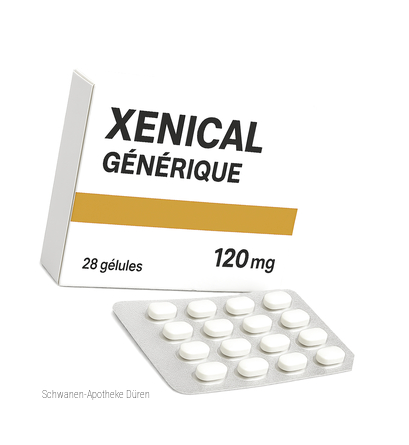 xenical